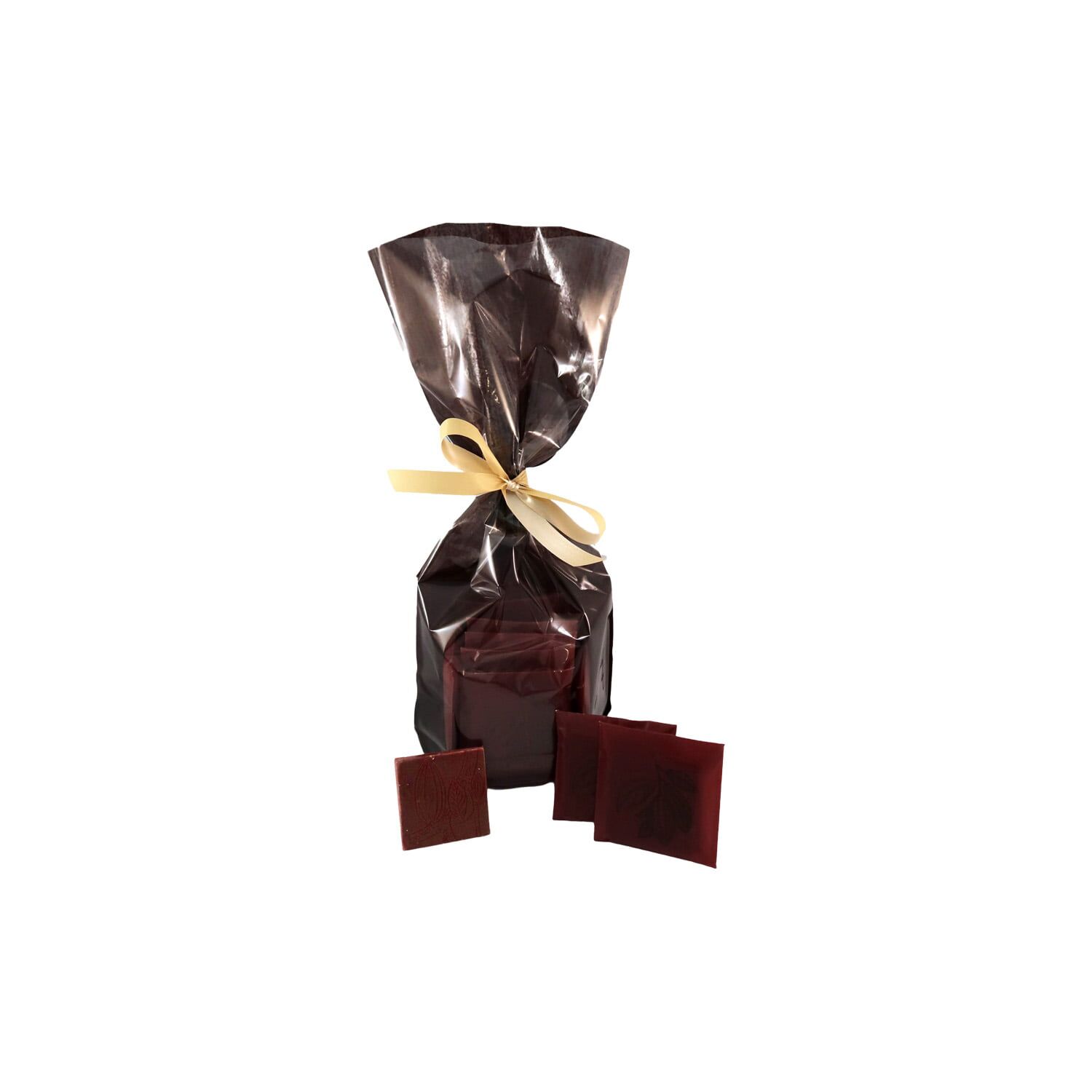 Sommarpåse choklad