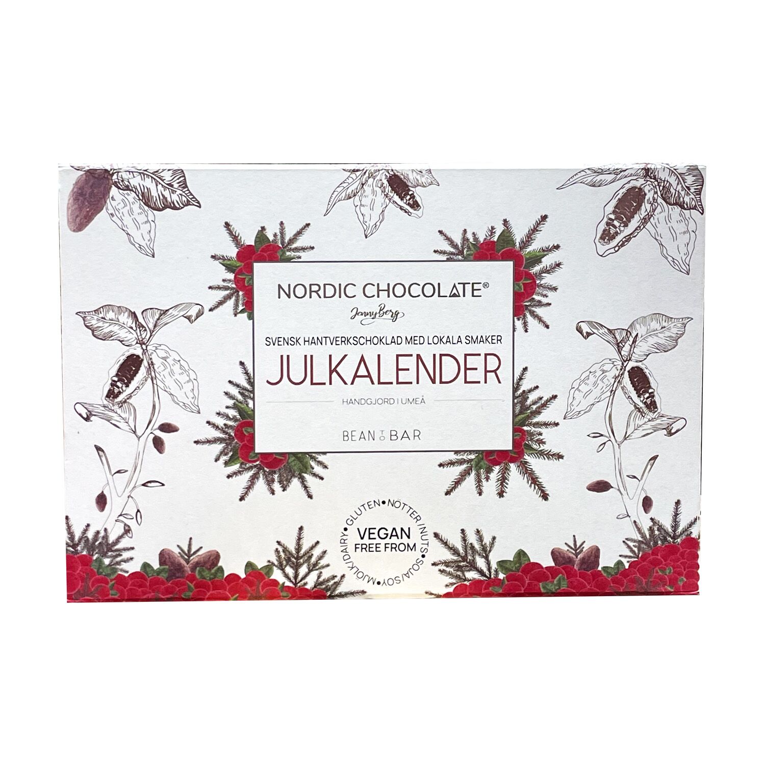Julkalender