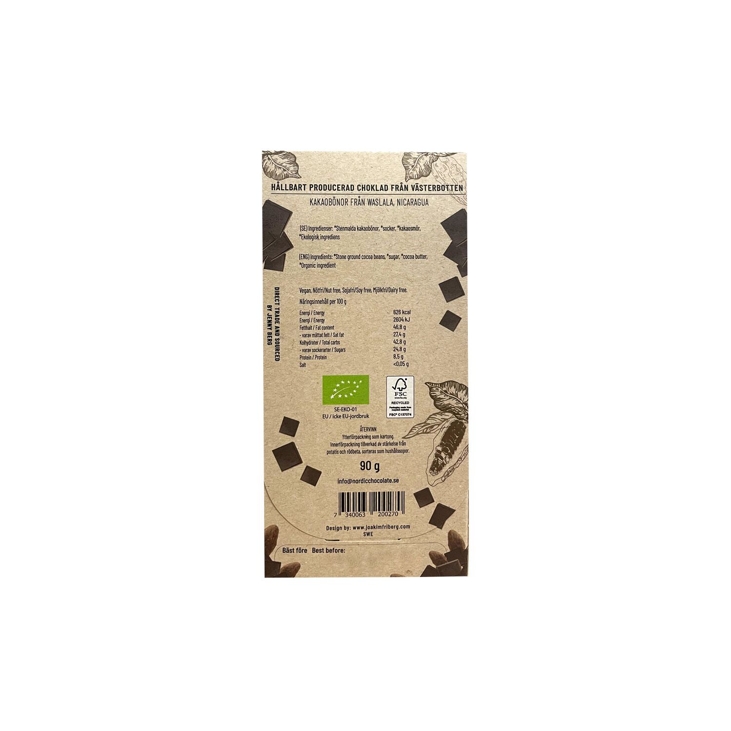 75% Nicaragua - Bild 2